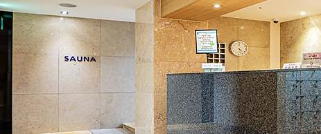 Hotel Geumosan