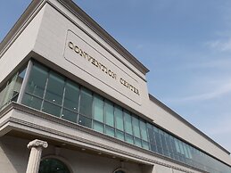 Hotel Geumosan