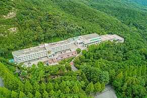 Hotel Geumosan