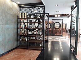 Hotel Geumosan