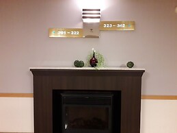 Hotel Geumosan