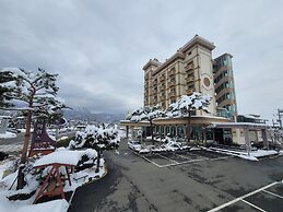 Hotel Amaranth