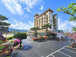 Hotel Amaranth