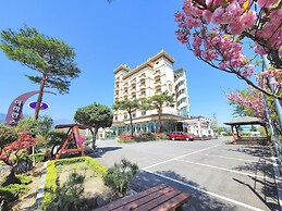 Hotel Amaranth