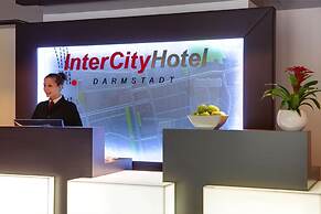 IntercityHotel Darmstadt