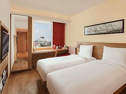ibis Navi Mumbai Hotel