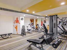 ibis Navi Mumbai Hotel