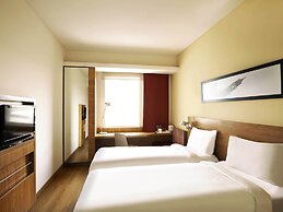ibis Navi Mumbai Hotel