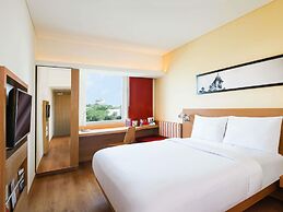 ibis Navi Mumbai Hotel