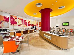 ibis Navi Mumbai Hotel