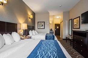 Comfort Inn & Suites