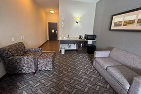 Comfort Inn & Suites