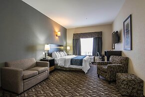 Comfort Inn & Suites