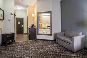 Comfort Inn & Suites
