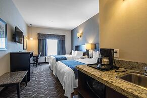 Comfort Inn & Suites
