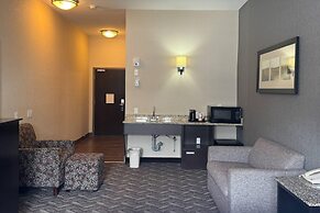 Comfort Inn & Suites