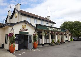 Highwayman Hotel By Greene King Inns