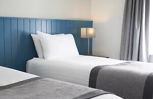 Highwayman Hotel By Greene King Inns