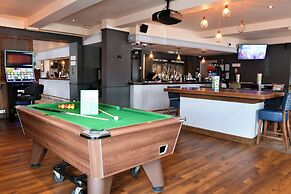 Highwayman Hotel By Greene King Inns