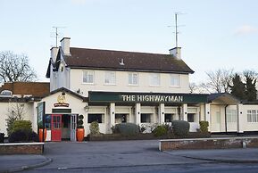 Highwayman Hotel By Greene King Inns