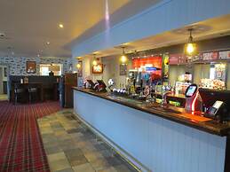 Highwayman Hotel By Greene King Inns