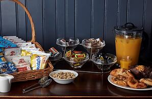 Highwayman Hotel By Greene King Inns