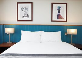 Highwayman Hotel By Greene King Inns