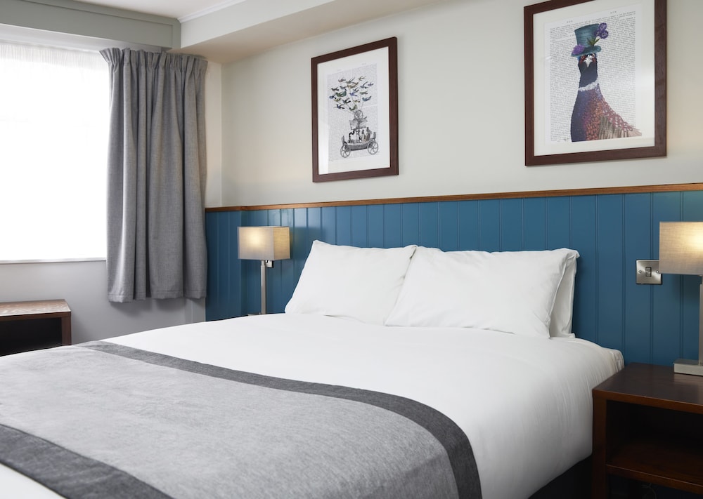 Highwayman Hotel By Greene King Inns