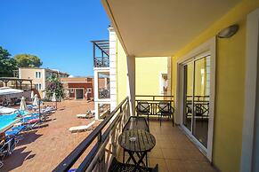 Porto Kalamaki Hotel