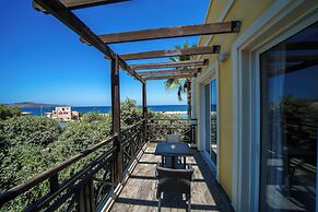 Porto Kalamaki Hotel