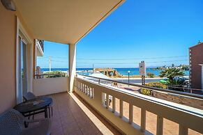 Porto Kalamaki Hotel