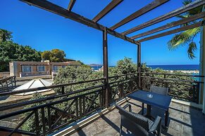 Porto Kalamaki Hotel