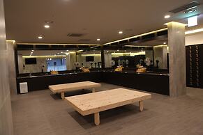 Hotel DongBang
