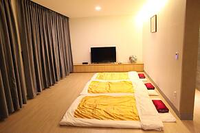 Hotel DongBang