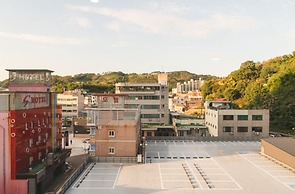 Hotel DongBang