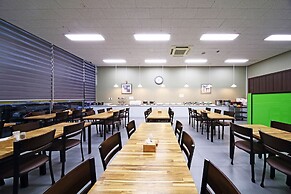 The Hotel Yeong Jong
