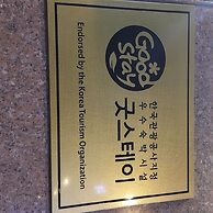 The Hotel Yeong Jong