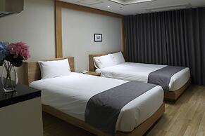 The Hotel Yeong Jong