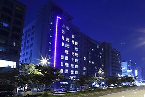The Hotel Yeong Jong