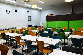 The Hotel Yeong Jong