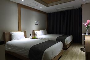 The Hotel Yeong Jong