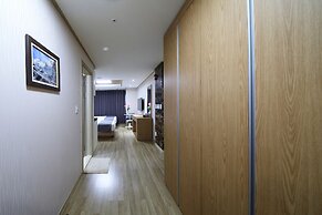 The Hotel Yeong Jong
