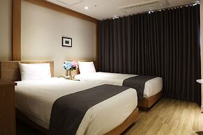 The Hotel Yeong Jong