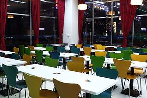 The Hotel Yeong Jong