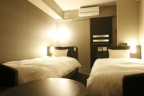 Hotel Dormy Inn Kagoshima Natural Hot Spring