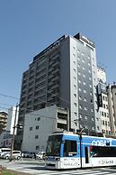 Hotel Dormy Inn Kagoshima Natural Hot Spring