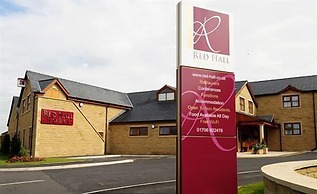 Red Hall Hotel