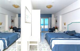 Hotel Ferretti