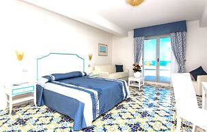 Hotel Ferretti