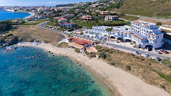 Hotel Ferretti